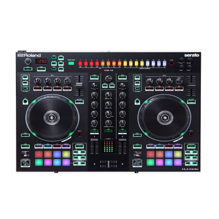  Roland DJ-505