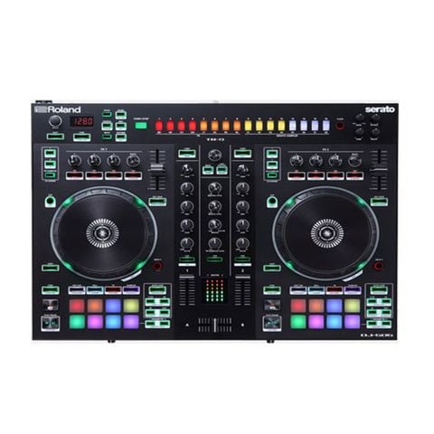  Roland DJ-505 