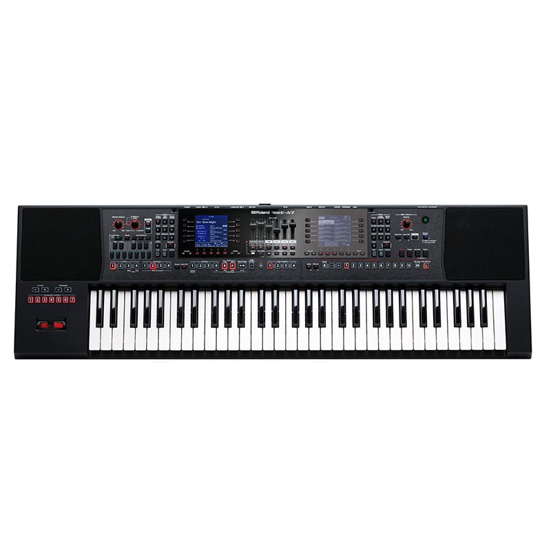  ROLAND E-A7