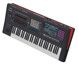  ROLAND FANTOM-6 