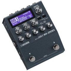ROLAND IR-200