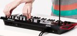  Roland keyboard JD-XI 