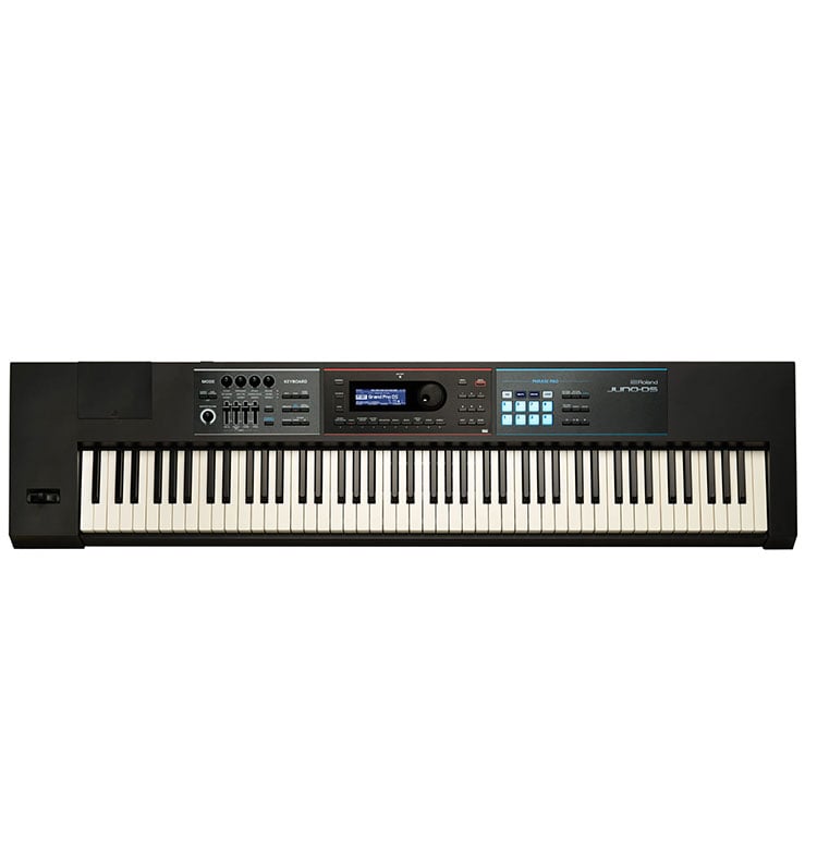  ROLAND JUNO-DS88 Đàn Phím Điện Tử