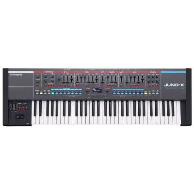  ROLAND JUNO-X 