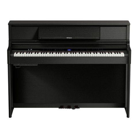  Đàn piano điện ROLAND LX-5 màu đen 