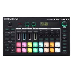 Roland MC-101