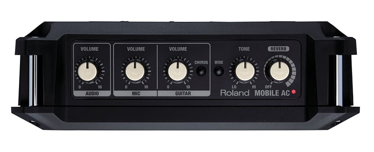  ROLAND MOBILE-AC