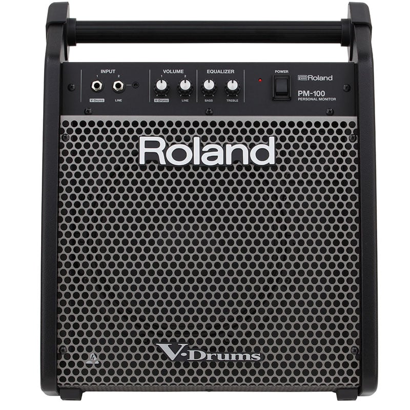 ROLAND PM-100
