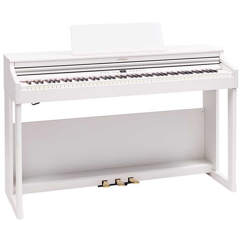  ROLAND RP701-WH 