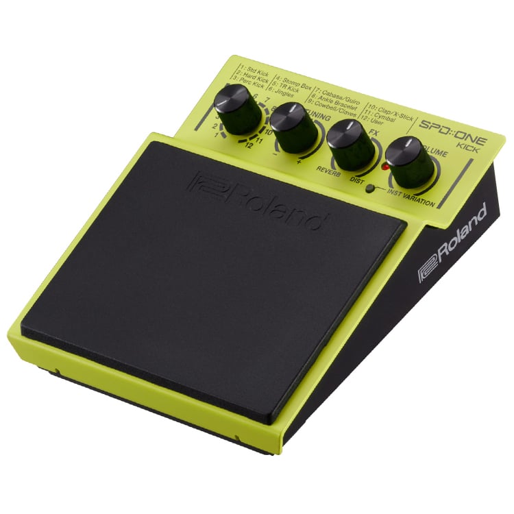  ROLAND SPD-1K