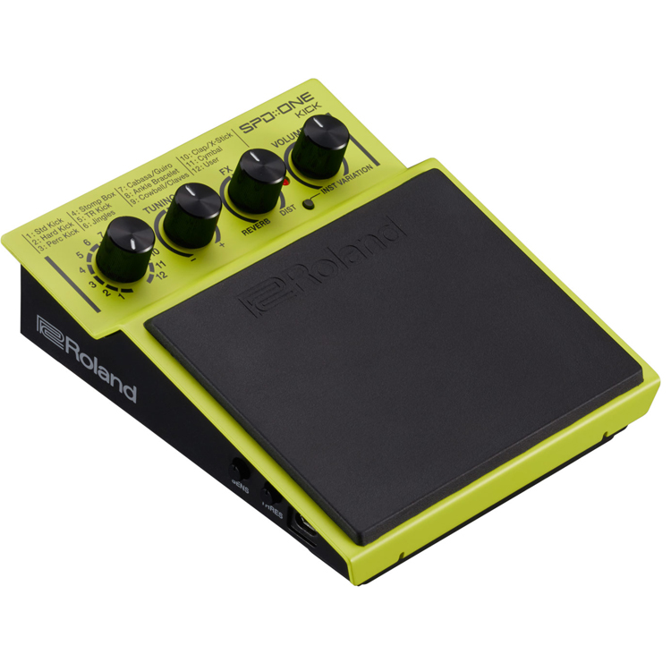  ROLAND SPD-1K