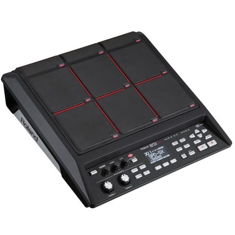 Roland SPD-SX 