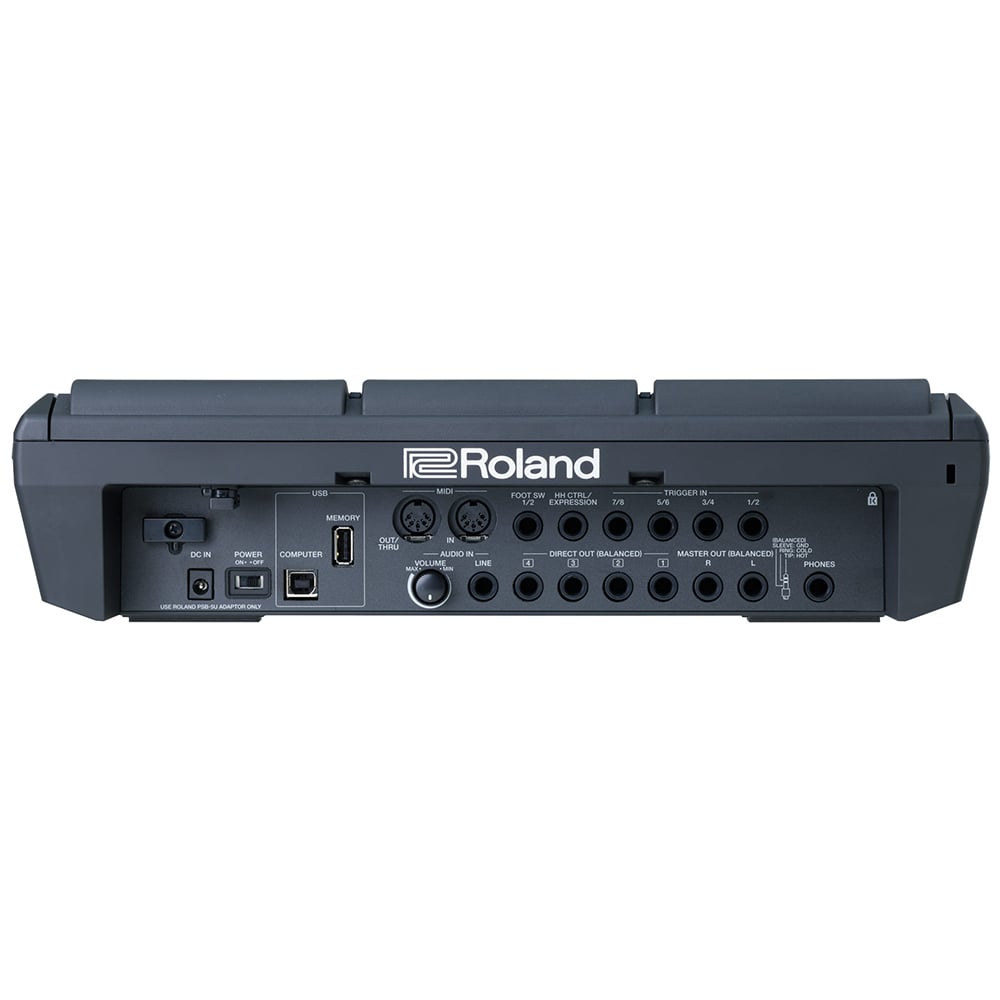  ROLAND SPD-SX PRO