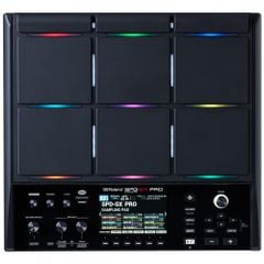 ROLAND SPD-SX PRO