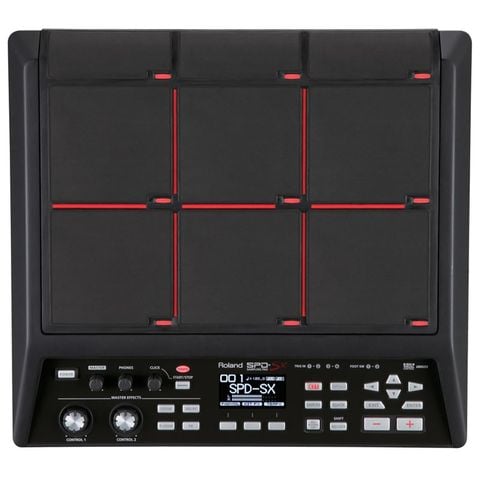  Roland SPD-SX 