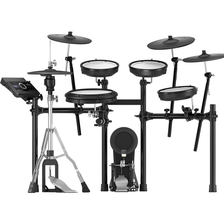 Bộ trống điện tử dành cho người mới học Roland TD-17KL có giá 32.010.000 vnd
