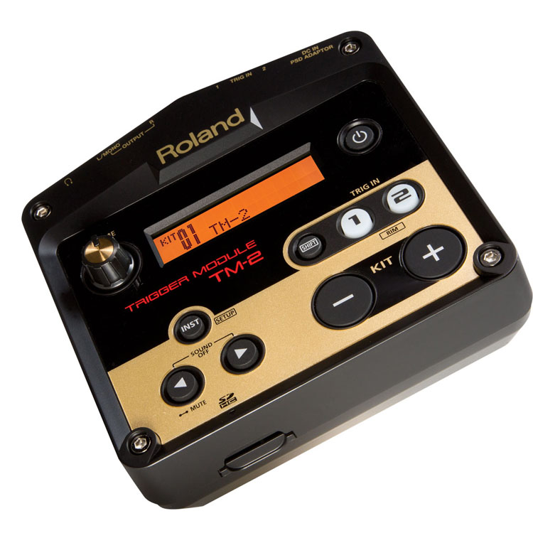  ROLAND TM-2