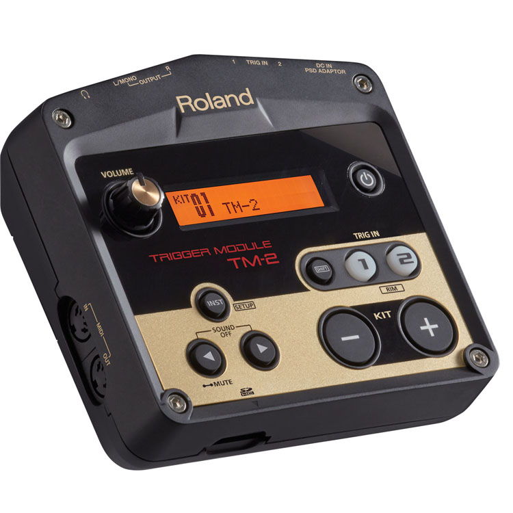  ROLAND TM-2