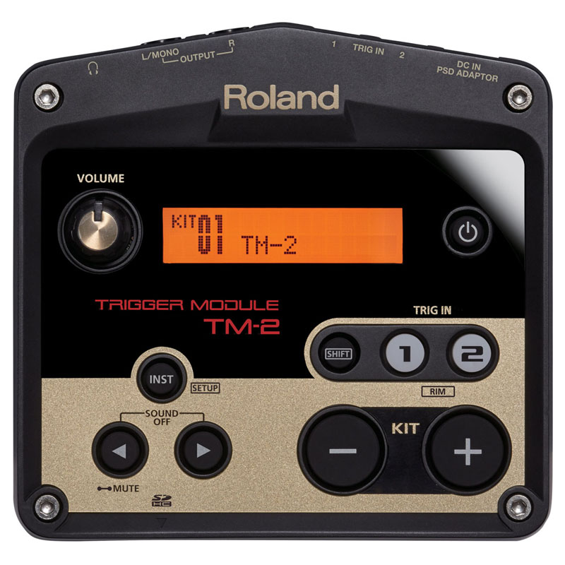  ROLAND TM-2