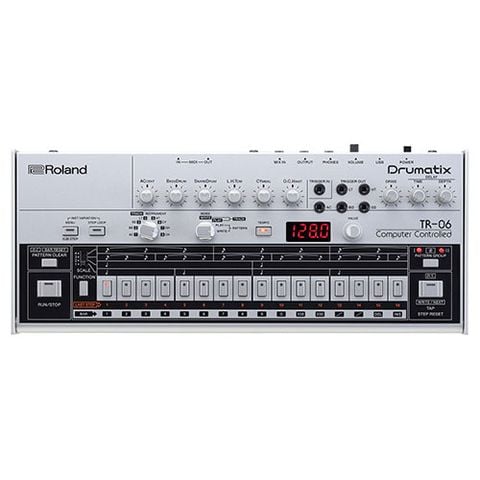  Roland TR-06 