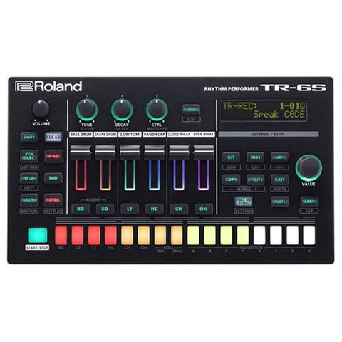  Roland TR-6S 