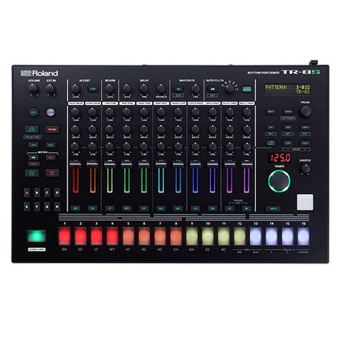  Roland TR-8S 