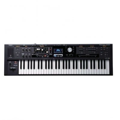  Roland VR-09 