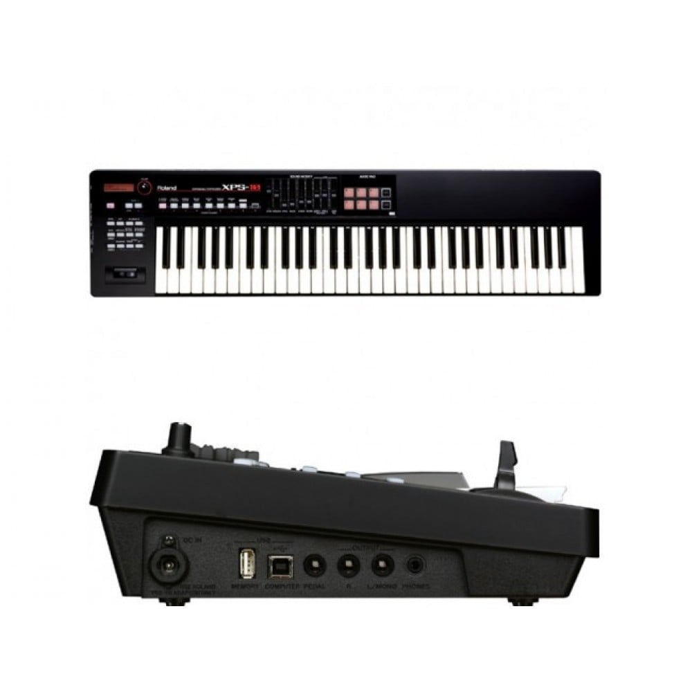  Roland XPS-10