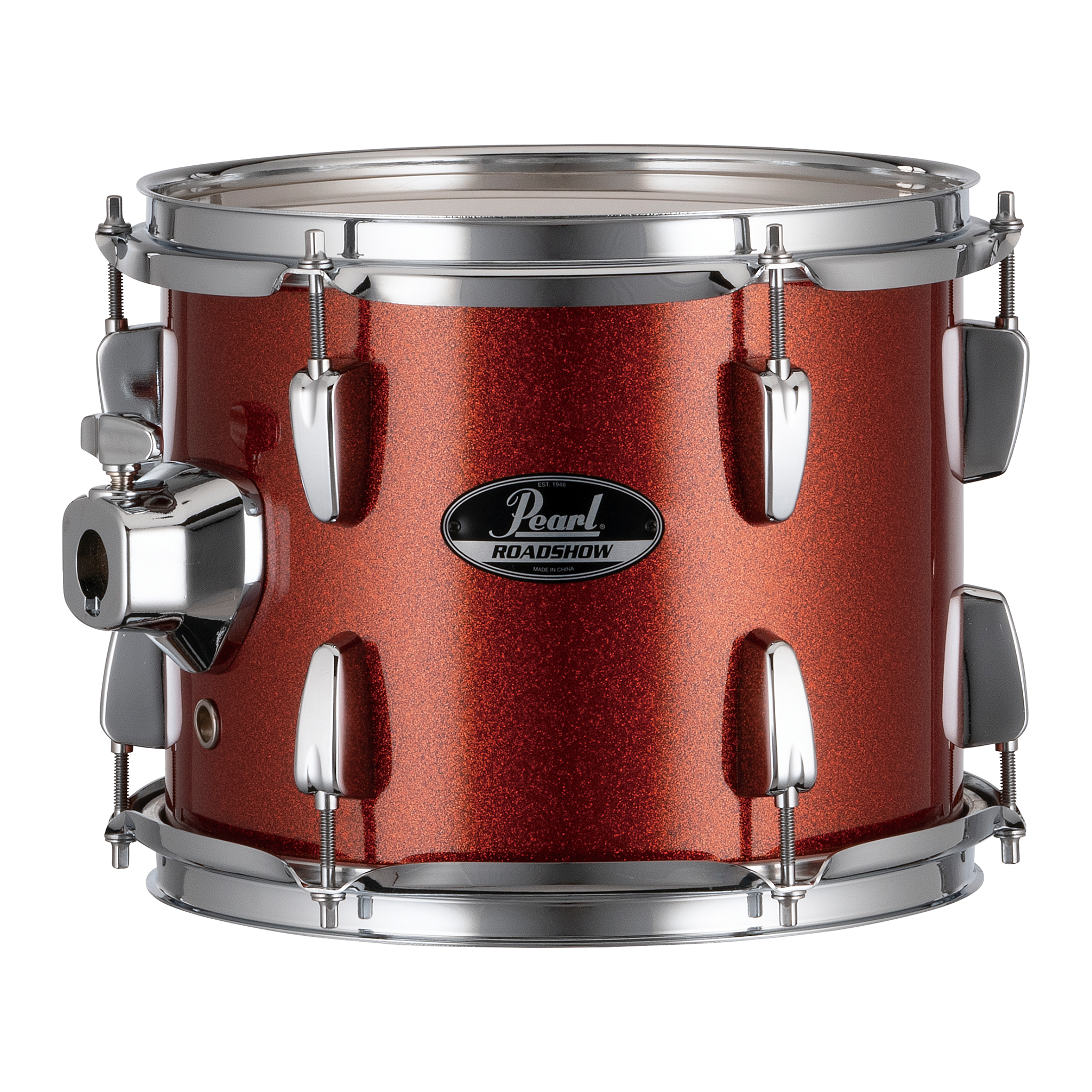  PEARL RS525SC/C749 - BURNT ORANGE SPARKLE