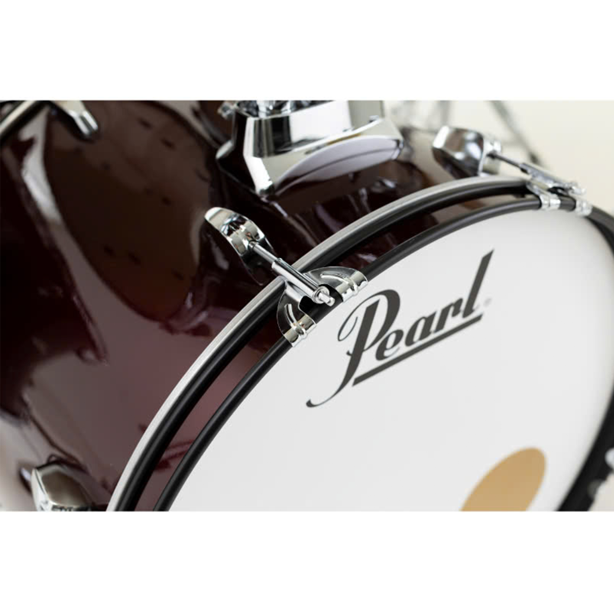  PEARL RS525SBC/CVN91 RED WINE