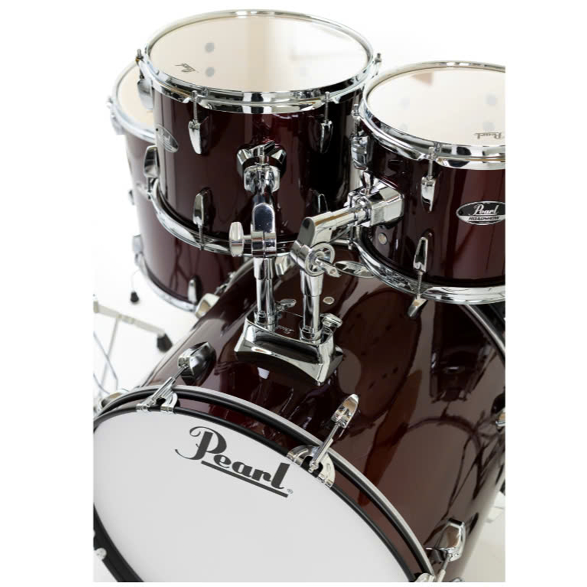  PEARL RS525SBC/CVN91 RED WINE