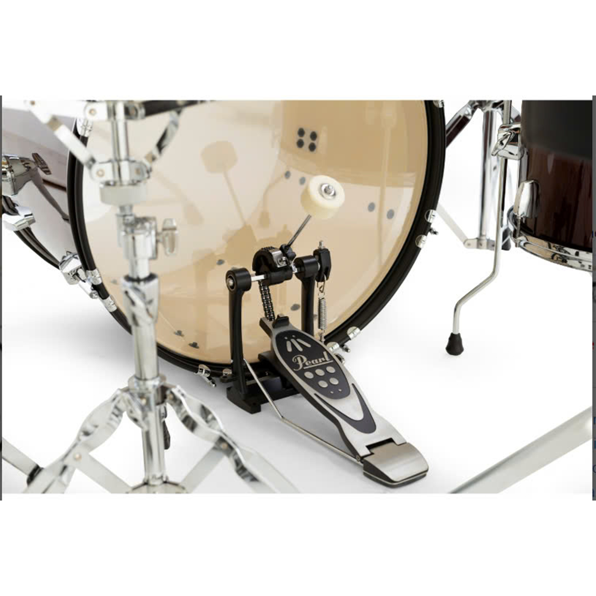  PEARL RS525SBC/CVN91 RED WINE