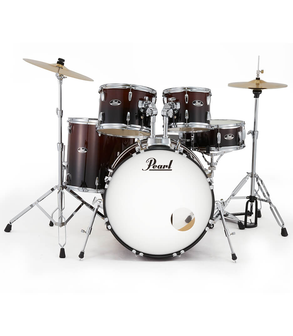  PEARL RS525SC/C757 - GARNET FADED FINISH