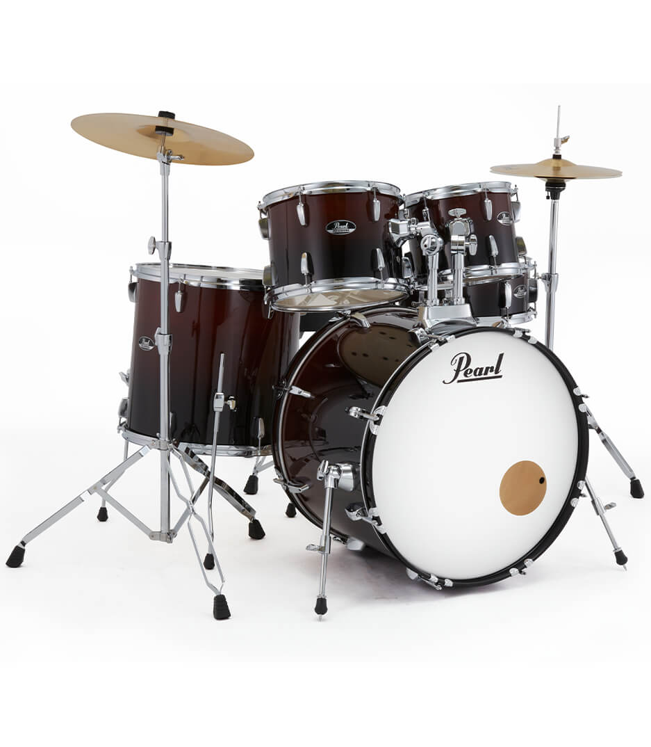  PEARL RS525SC/C757 - GARNET FADED FINISH