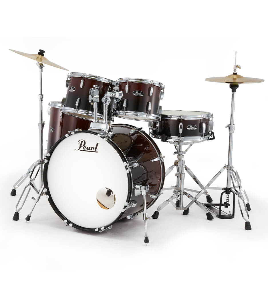  PEARL RS525SC/C757 - GARNET FADED FINISH