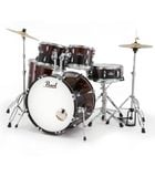  PEARL RS525SC/C757 - GARNET FADED FINISH 
