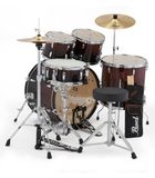  PEARL RS525SC/C757 - GARNET FADED FINISH 