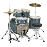  PEARL RS585C/C703 - AQUA BLUE GLITTER 