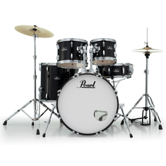 PEARL RS585C/C31 - JET BLACK