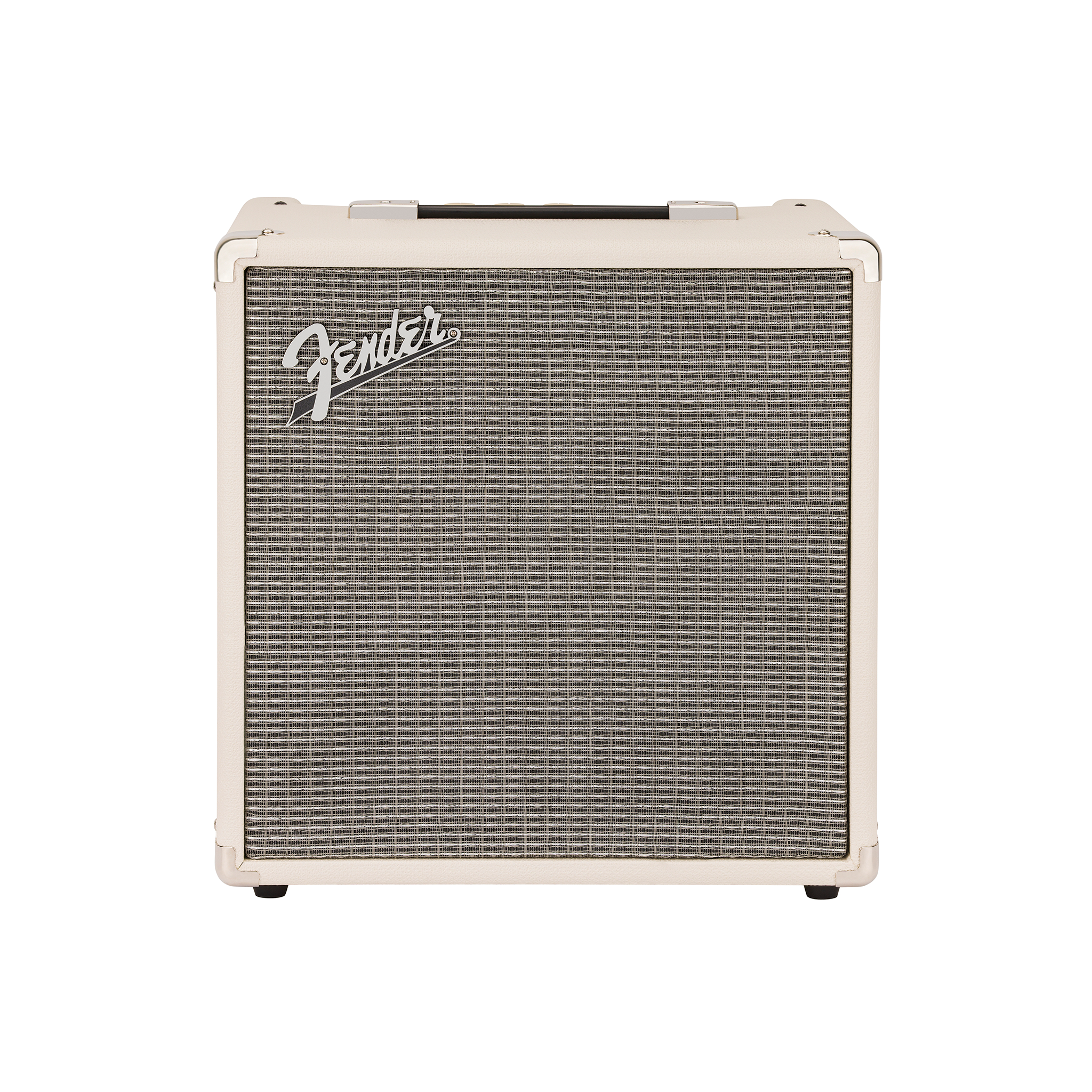  FENDER RUMBLE 25 IVORY 2370206750