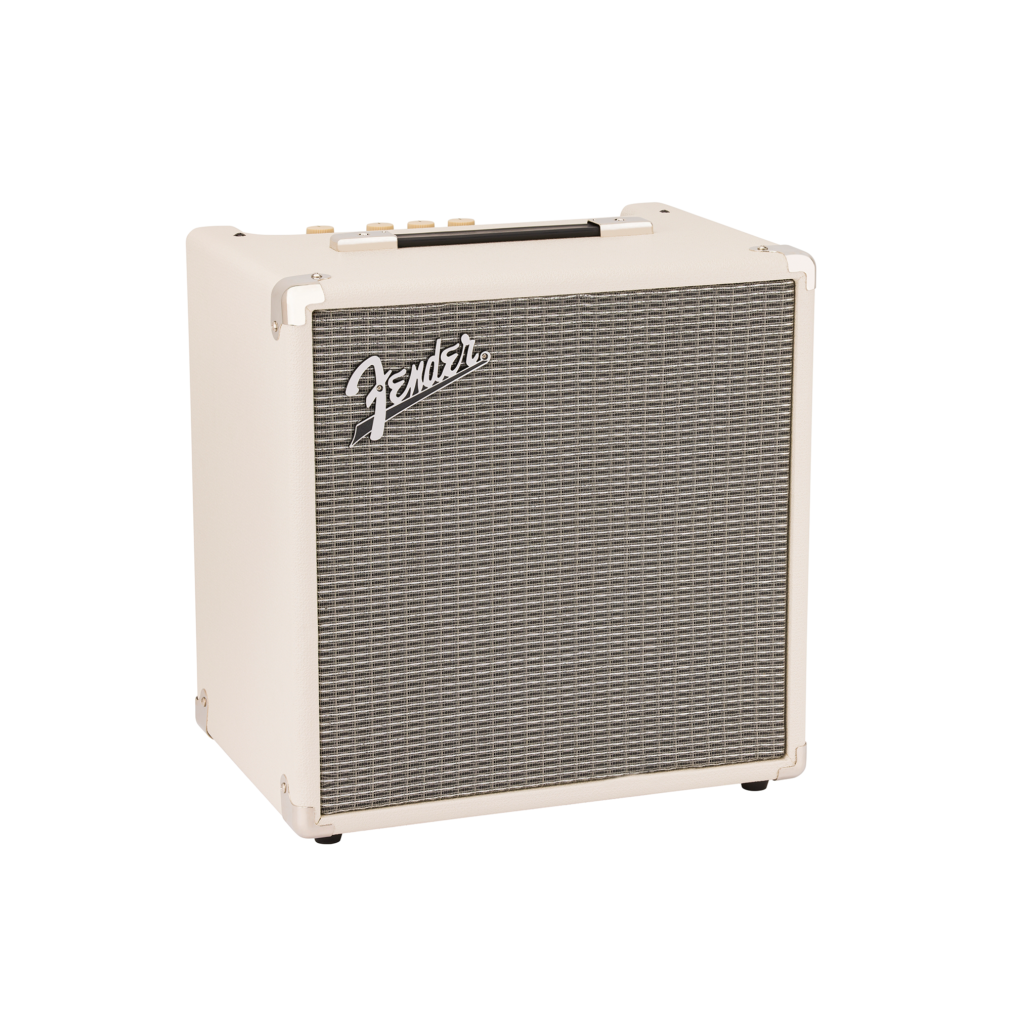  FENDER RUMBLE 25 IVORY 2370206750