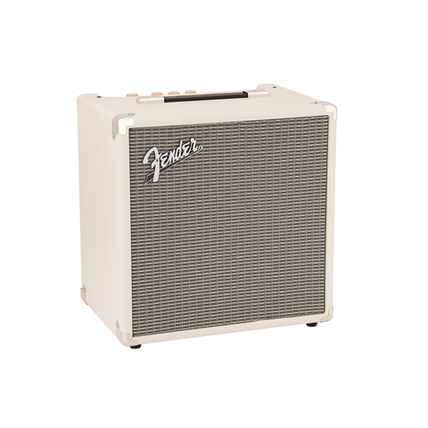  FENDER RUMBLE 25 IVORY 2370206750 