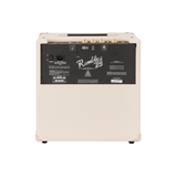  FENDER RUMBLE 25 IVORY 2370206750 