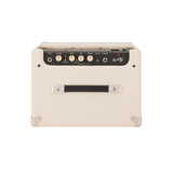  FENDER RUMBLE 25 IVORY 2370206750 