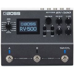 BOSS RV-500