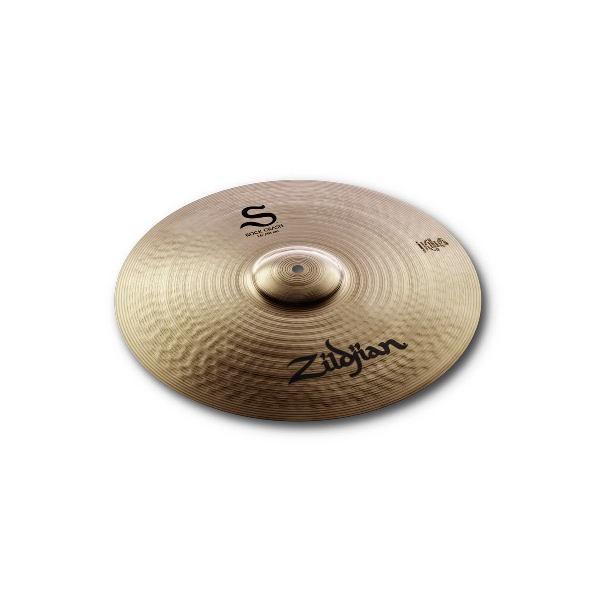  ZILDJIAN S16RC LÁ 16