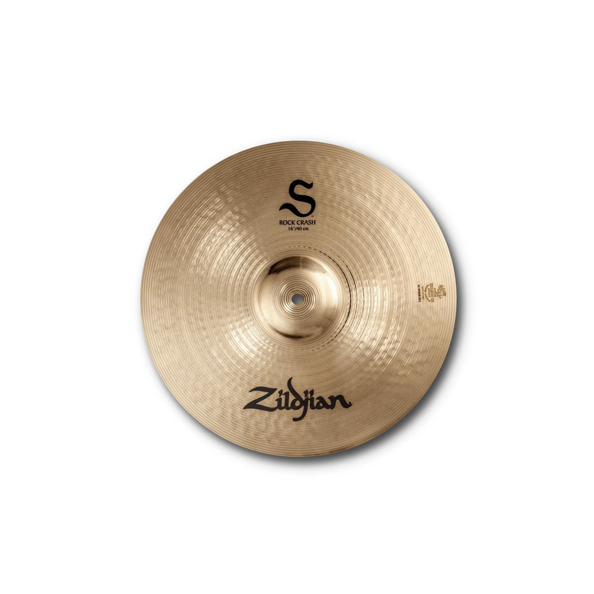  ZILDJIAN S16RC LÁ 16