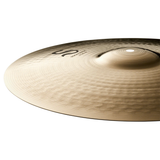  ZILDJIAN S16RC LÁ 16" S ROCK CRASH 