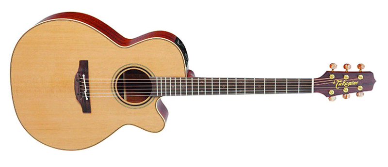 Đàn Guitar Takamine P3NC