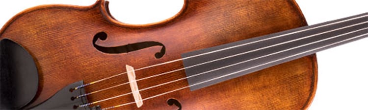  SELMER SR41E3H Đàn Violin